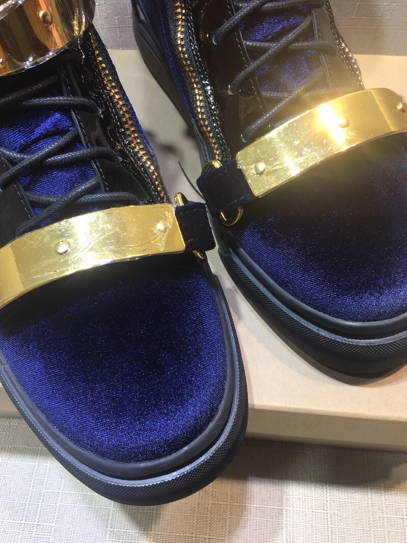 Giuseppe Zanotti Shoes